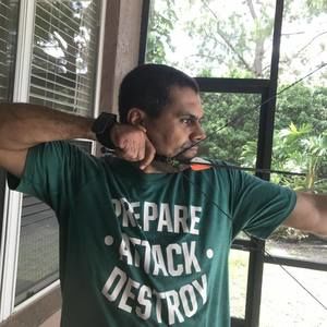 Meet your Posher, Paulo